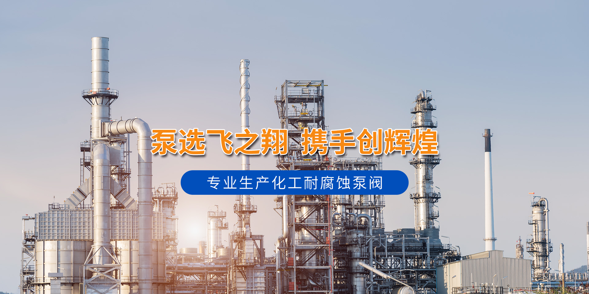 江苏飞之翔泵业股份有限公司