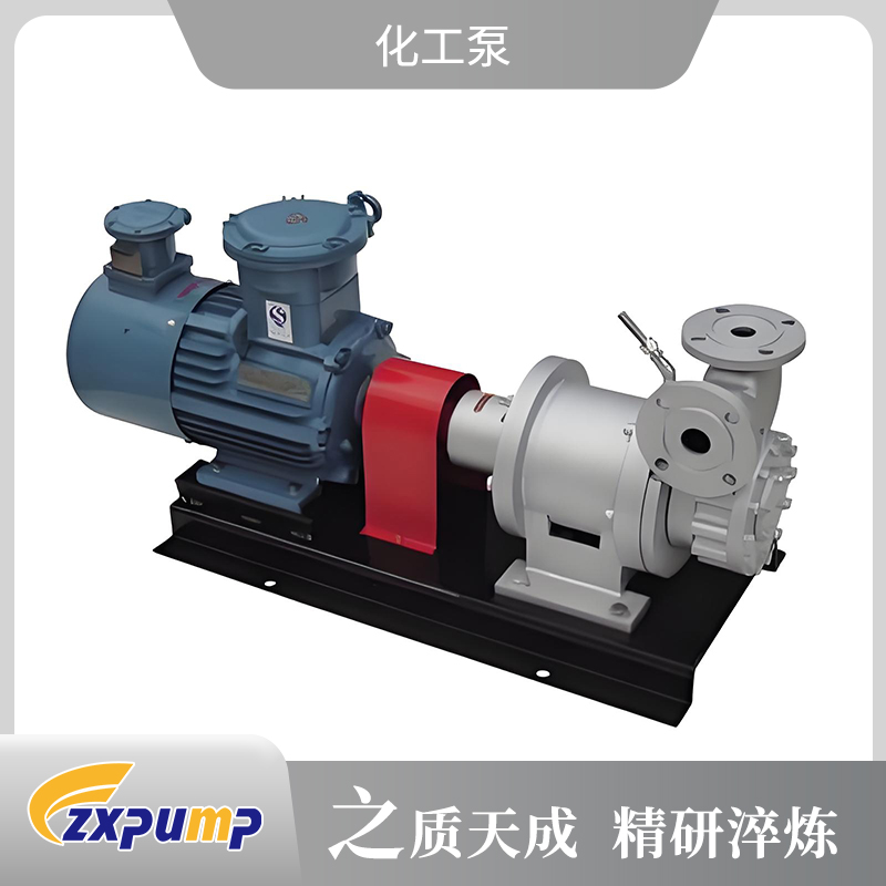 化工泵
